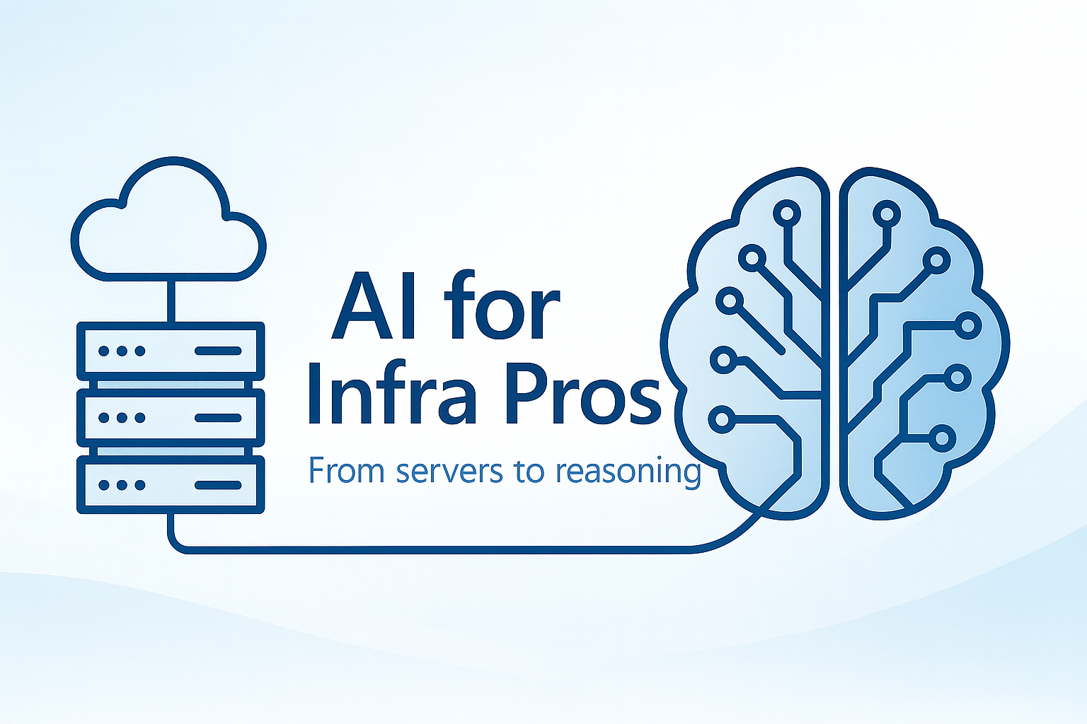 AI for Infra Pros